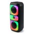 Tracer Powervox P2 TWS BT Stereo portable speaker Black 40 W