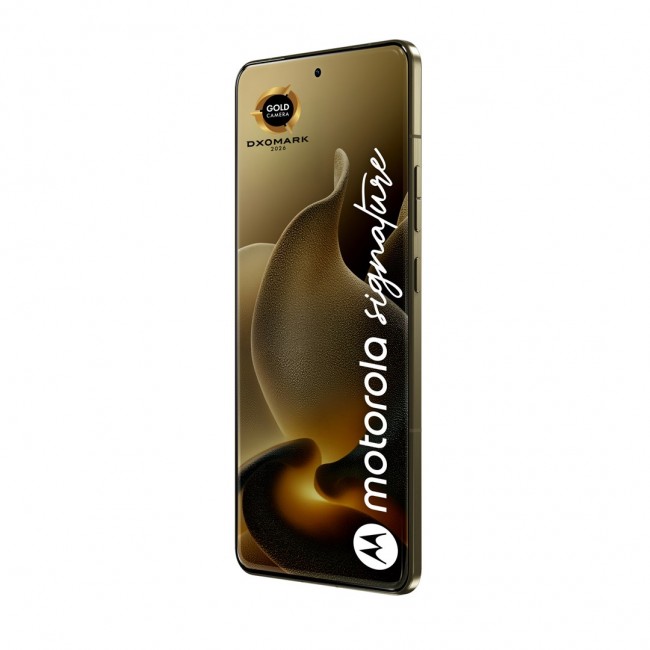 Motorola signature 17.2 cm (6.78