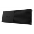 ASUS PA40SU SSD enclosure Black M.2