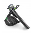 Electric leaf blower 3000 W with shredder 15:1 W43422 WUBER