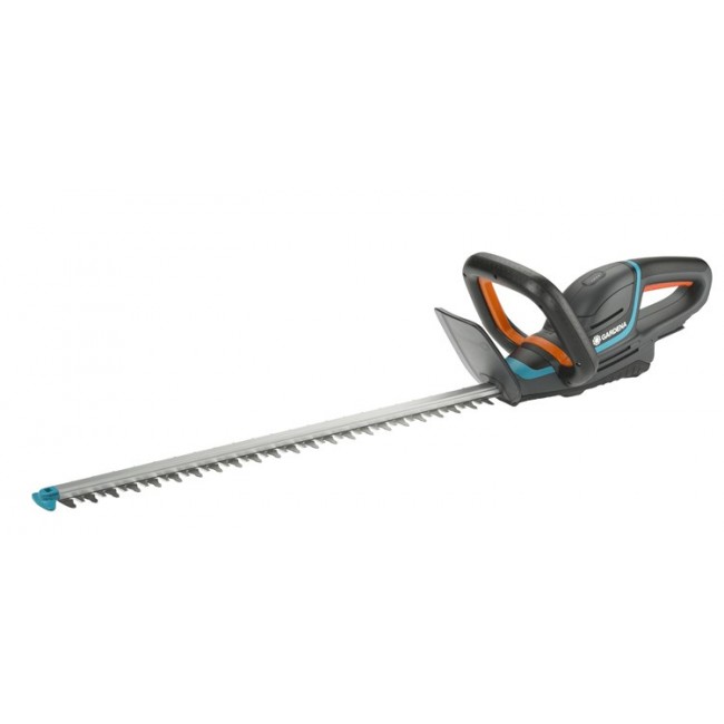 Gardena ComfortCut 60/18V P4A Double blade 3.1 kg Gardena ComfortCut 60/18V P4A Double blade 3.1 kg