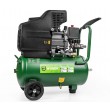Oil-lubricated compressor 24 L W54001 WUBER