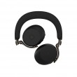 Jabra Evolve3 75 - MS Link390a - Black
