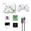 GameSir G7 SE White USB Gamepad Analogue / Digital Xbox One, Xbox Series S, Xbox Series X GameSir G7 SE White USB Gamepad Analogue / Digital Xbox One, Xbox Series S, Xbox Series X