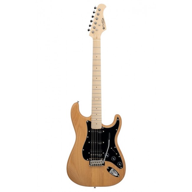 Prodipe Guitars ST93A NAT - gitara elektryczna Prodipe Guitars ST93A NAT - gitara elektryczna