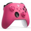 Microsoft Xbox Wireless Controller Pink, White Bluetooth Gamepad Analogue / Digital Xbox Series S, Android, Xbox Series X, iOS, PC Microsoft Xbox Wireless Controller Pink, White Bluetooth Gamepad Analogue / Digital Xbox Series S, Android, Xbox Series X, iOS, PC