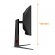 AOC G4 CU34G4Z computer monitor 86.4 cm (34 AOC G4 CU34G4Z computer monitor 86.4 cm (34