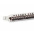 Digitus CAT 6A, Class EA High Density Patch Panel, shielded