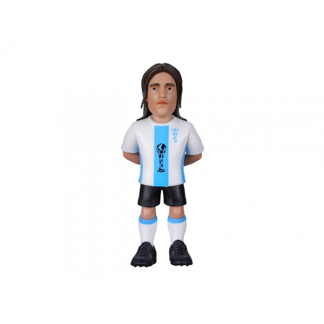MINIX WC LEGENDS ARGENTINA - HERNAN CRESPO