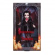 Monster High x Universal Monsters Dracula Collector Doll with Black Dress & Coffin Purse