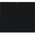 Electrolux EIT60433CT Black Built-in 60 cm Zone induction hob 4 zone(s)
