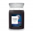 Scented candle YANKEE CANDLE MIDSUMMER'S NIGHT 567g large