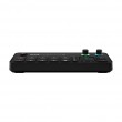 R DECaster Video S - video and audio production console, black
