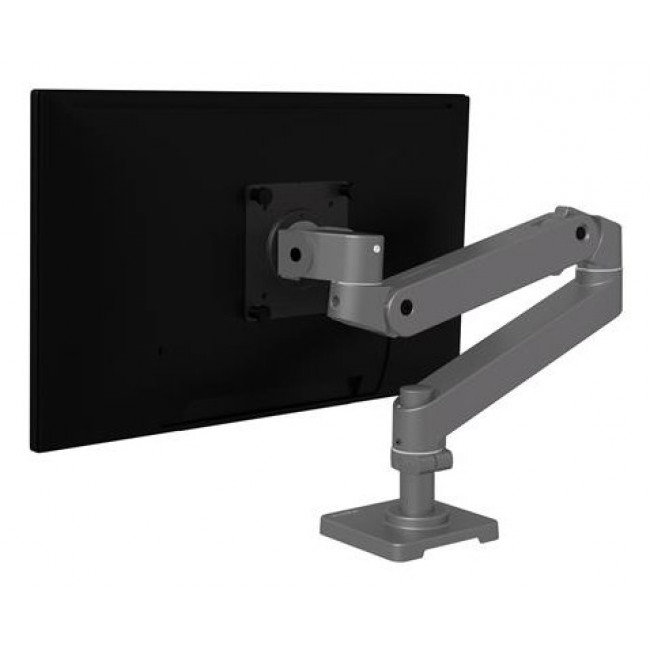 Ergotron LX Pro Series 45-682-293 monitor mount / stand 86.4 cm (34 Ergotron LX Pro Series 45-682-293 monitor mount / stand 86.4 cm (34