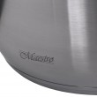 Maestro MR-2021 A set of pots of 9 elements Maestro MR-2021 A set of pots of 9 elements