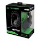 Esperanza EGH7100 Headphones with microphone Headband Black