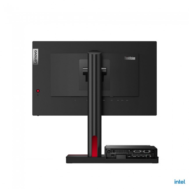 Lenovo ThinkCentre TIO Flex 22i computer monitor 54.6 cm (21.5