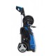 Nilfisk PREMIUM 190-12 POWER EU Pressure washer Straightened Electric 650 l/h Blue, Black