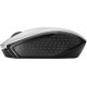 HP Wireless Mouse 200 (Pike Silver)