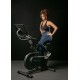 OVICX Spinning bike, stationary magnetic Q200X with 15.6