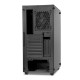 iBox CETUS 906 Midi Tower Black