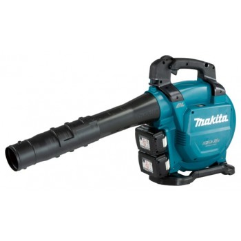 18V cordless blower DUB363PT2V MAKITA