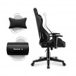 Huzaro HZ-Ranger 6.0 Black gaming chair for children Huzaro HZ-Ranger 6.0 Black gaming chair for children