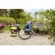 K rcher WD 3-18 17 L Drum vacuum Dry&wet 225 W Dust bag K rcher WD 3-18 17 L Drum vacuum Dry&wet 225 W Dust bag