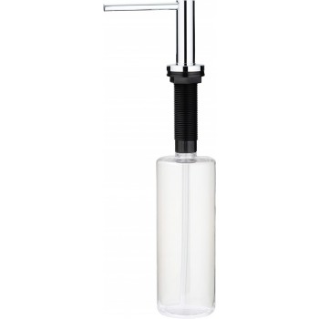 Dishwashing liquid dispenser