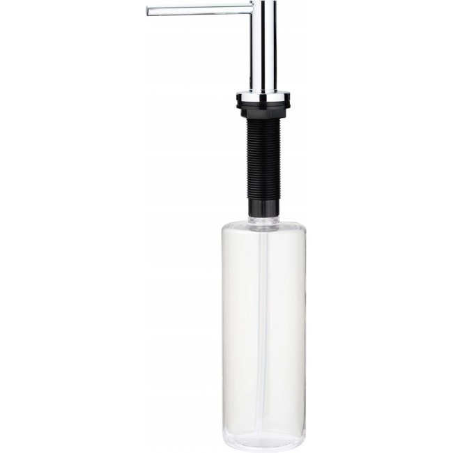 Dishwashing liquid dispenser Dishwashing liquid dispenser