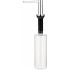 Dishwashing liquid dispenser