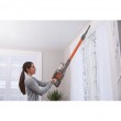 Black & Decker BHFEV182C-QW 18V upright vacuum cleaner Black & Decker BHFEV182C-QW 18V upright vacuum cleaner