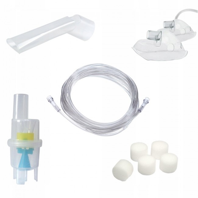 Esperanza ECN003 nebulizer Mesh nebuliser