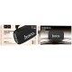HOCO HC25 Radiante Portable Speaker Blutooth/ FM/ TF card/ USB memory stick/ AUX 2 x 10 W Black HOCO HC25 Radiante Portable Speaker Blutooth/ FM/ TF card/ USB memory stick/ AUX 2 x 10 W Black