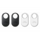 Samsung Galaxy SmartTag 2 EI-T5600 4 Per Pack 2x black+ white Item Finder Graphite, White Samsung Galaxy SmartTag 2 EI-T5600 4 Per Pack 2x black+ white Item Finder Graphite, White