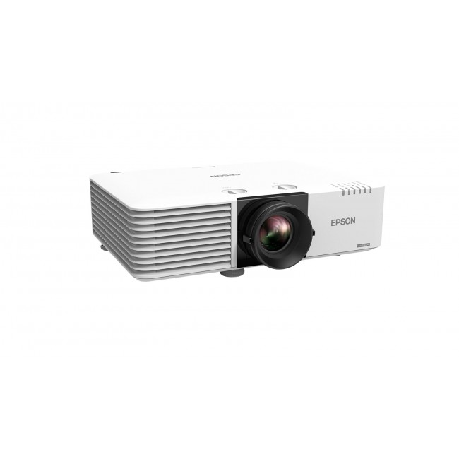 Epson EB-L530U data projector Standard throw projector 5200 ANSI lumens 3LCD WUXGA (1920x1200) White Epson EB-L530U data projector Standard throw projector 5200 ANSI lumens 3LCD WUXGA (1920x1200) White