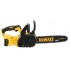 DeWALT DCM565P1 chainsaw Black, Yellow