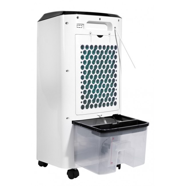 Activejet Selected KS-1065BPJ Air Cooler Activejet Selected KS-1065BPJ Air Cooler