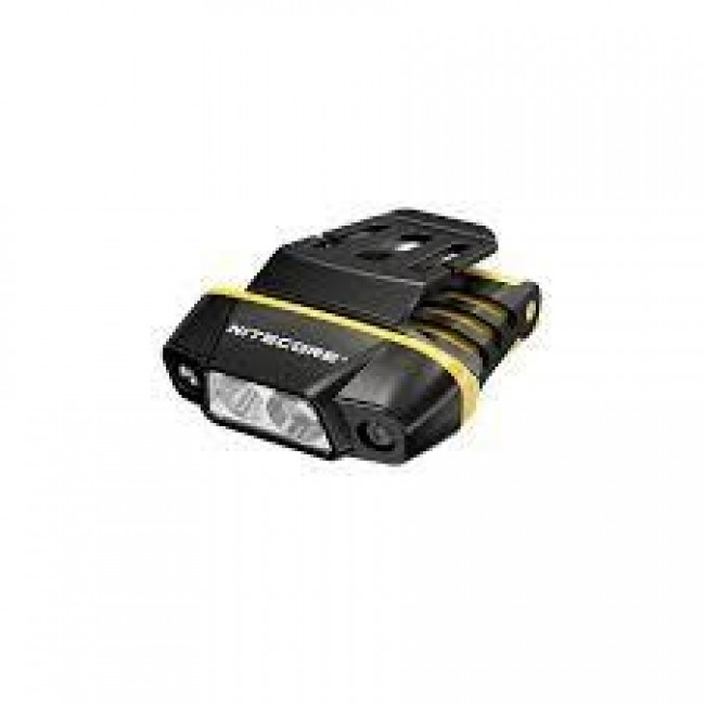 HEADLAMP NU SERIES 150 LUMENS/NU11 NITECORE HEADLAMP NU SERIES 150 LUMENS/NU11 NITECORE