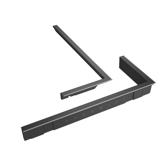 ASUS TUF GAMING GT502 Horizon ARGB Lighting Kit Black Midi Tower RGB Light Enhancement Kit ASUS TUF GAMING GT502 Horizon ARGB Lighting Kit Black Midi Tower RGB Light Enhancement Kit