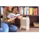 Teesa TSA8035 Electric Oil Heater White 800 W Teesa TSA8035 Electric Oil Heater White 800 W