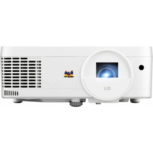 Viewsonic LS510W data projector Standard throw projector 3000 ANSI lumens LED WXGA (1280x800) White Viewsonic LS510W data projector Standard throw projector 3000 ANSI lumens LED WXGA (1280x800) White
