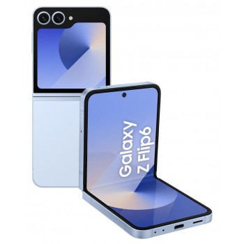 Samsung Galaxy Z Flip6 17 cm (6.7