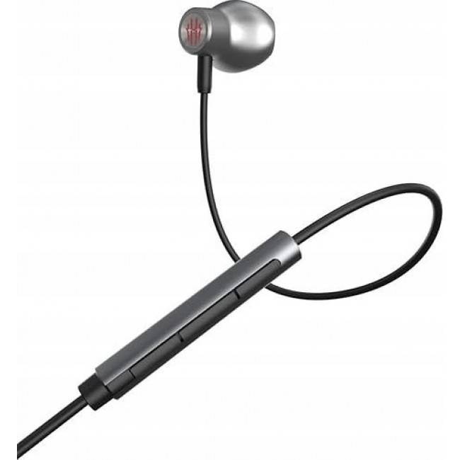 REDMAGIC MagicSound Earphones USB-C REDMAGIC MagicSound Earphones USB-C