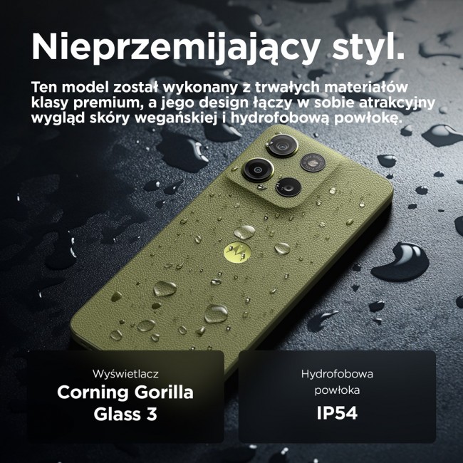 Motorola moto g15 17.1 cm (6.72 Motorola moto g15 17.1 cm (6.72