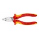 Knipex 01 06 160 plier Lineman's pliers Knipex 01 06 160 plier Lineman's pliers