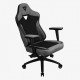 ThunderX3 EAZE Mesh Universal gaming chair Padded seat Black ThunderX3 EAZE Mesh Universal gaming chair Padded seat Black