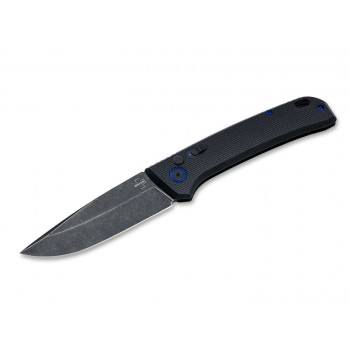 B ker Plus FRND Black Knife