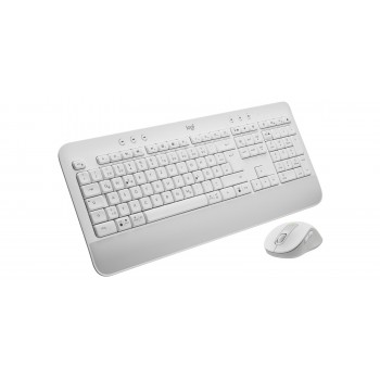 Logitech Signature MK650 Combo for Business