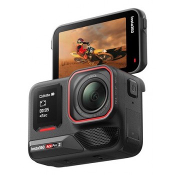 Insta360 Ace Pro 2 action sports camera 50 MP 8K Ultra HD 25.4 / 1.3 mm (1 / 1.3